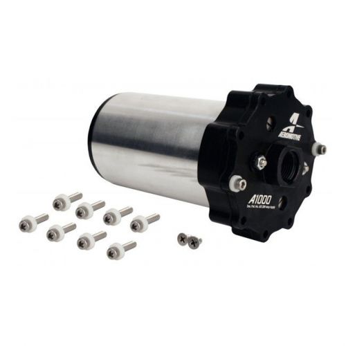 Aeromotive stealth a1000 fuel pump module only (p/n 18010)