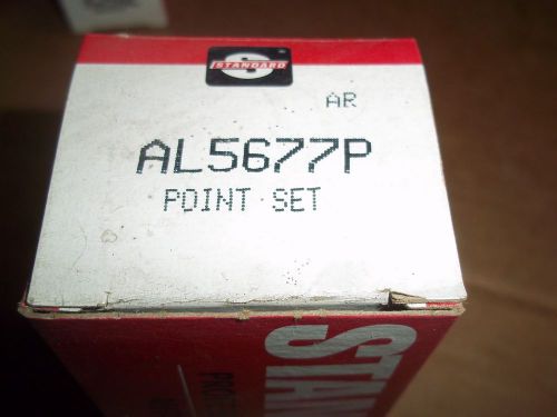 Contact set standard al-5677p