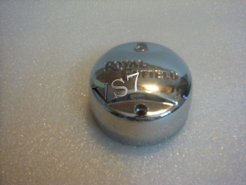 Royal enfield distributor cover plastic cap new &amp; packed