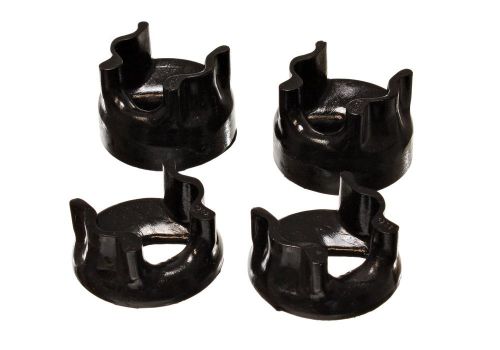 Energy suspension 5.1116g polyurethane motor mount insert fits ram 2500 ram 3500