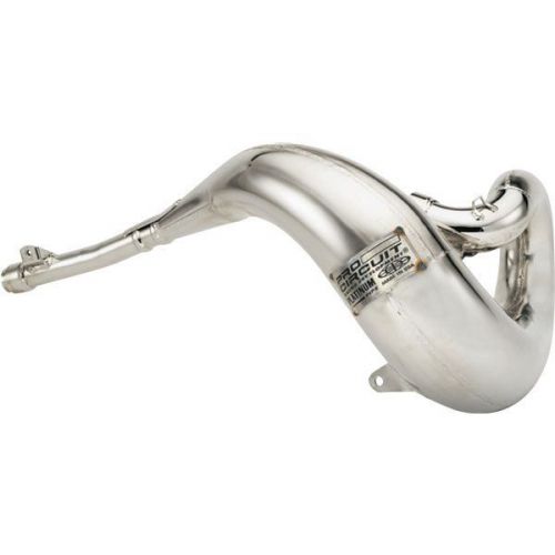 Pro circuit platinum 2-stroke exhaust pipe - ph99125p
