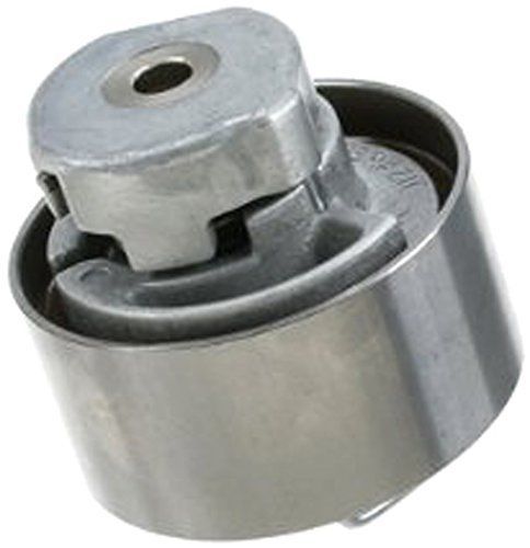 Timing belt pulley/tensioner