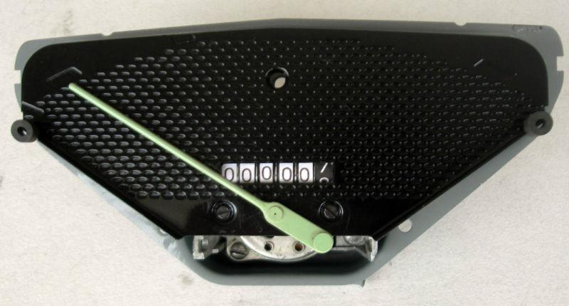 1955 1956 1957 1958 1959 CHEVY TRUCK SPEEDOMETER ASSEMBLY #3 - RECONDITIONED, US $75.00, image 8