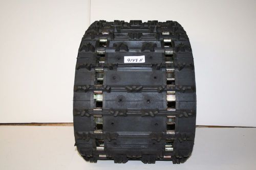 Camoplast track,rip saw, 9148h, 15 x 120 2.86, gsx 08-11, mxz 08-11,sport 12-14