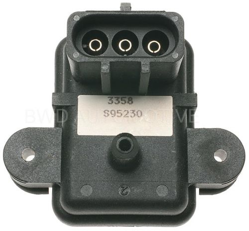 Bwd ec1615 manifold absolute pressure sensor map sensor