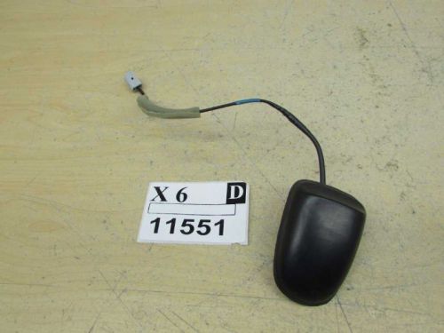 2014 Toyota Sienna Antenna Replacement www.2040-parts.com