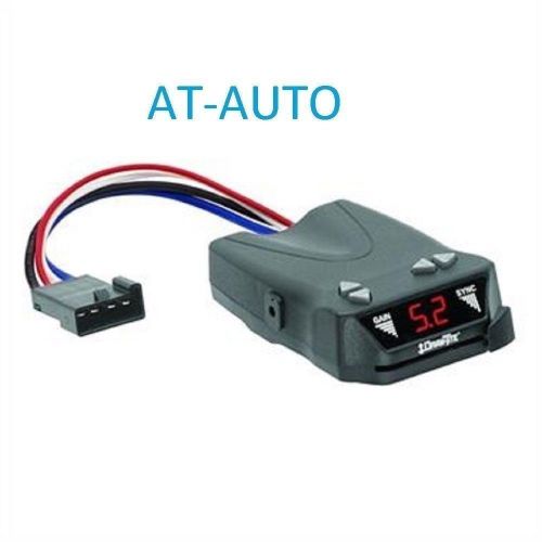 Draw tite activator (r) iv electronic brake control dra5504