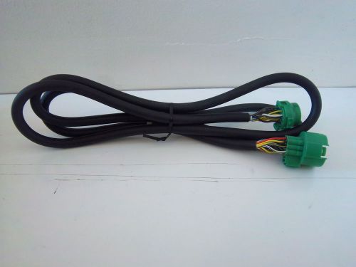 Honda outboard 7 foot 14 pin extension main wiring harness 32570-zw1-900