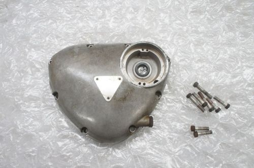 1967 triumph t120 bonneville t120r tr6 650 650cc *1126 timing cover