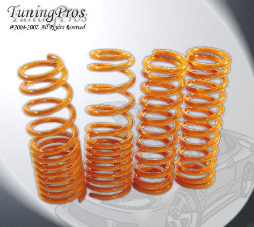 Mazda mx6 93 94 95 96 97 1993 1994 1995 lower springs