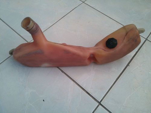 Suzuki rgv 250 vj21 oil container