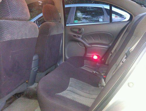 2003 pontiac grand am, US $660.00, image 10