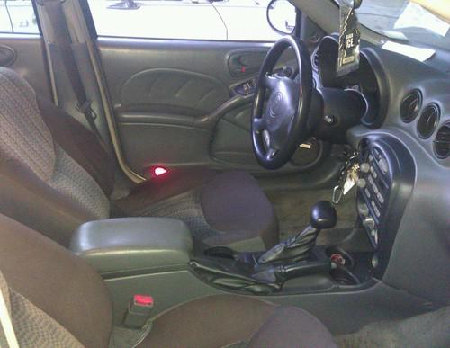 2003 pontiac grand am, US $660.00, image 11
