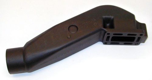 Sierra 18-1899 pleasurecraft marine ro29001 exhaust riser elbow ford v8 3" pcm