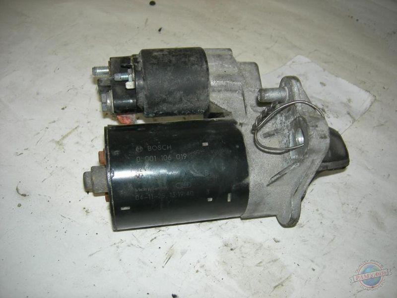 Starter mini cooper 1111951 02 03 04 05 06 07 08 assy lifetime warranty