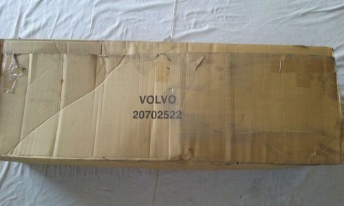 Volvo d12 oil pan 20702522