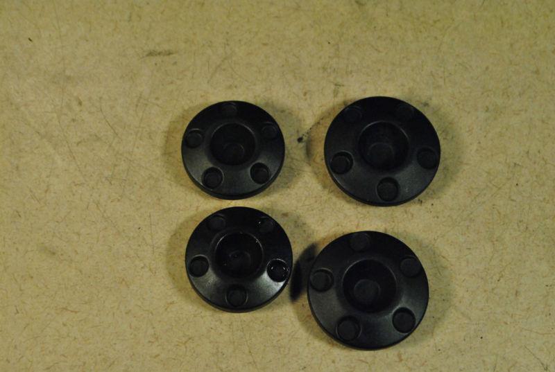 09 kawasaki ninja 250 swingarm bolt covers ex250 ex 250 sa32925-285