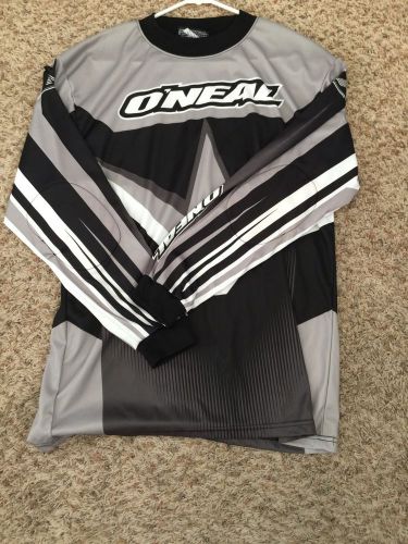 O'neal racegear