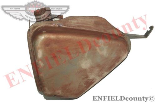 New vintage norton commando roadster interstate 750 850 oil tank unit @ ecspares