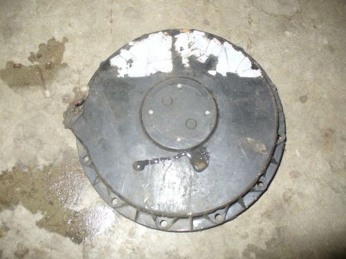 Ski doo rev mxz recoil starter