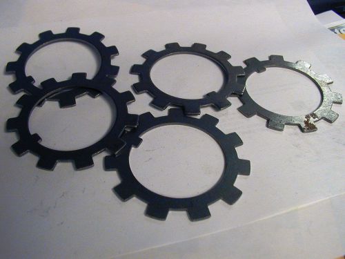 Spindle washer - i.d2"-1/16" o.d2-9/16" thickness 5/64"  35269