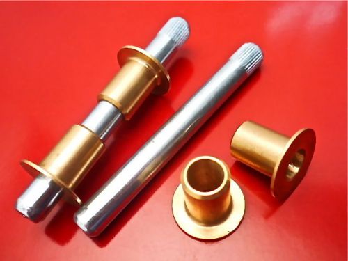 Alfa romeo bertone gt gtj gtv door hinge repair kit