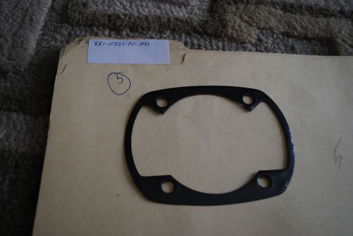 Yamaha gasket 881-11351-01-00  see yrs in desc et 250