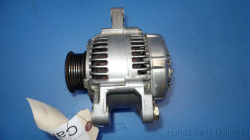 92-96 toyota camry oem alternator v6