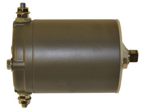 Warn 36031 12-volt motor assembly