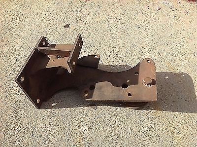 Datsun 240z air condition bracket no reserve