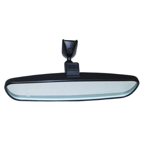 Rugged ridge 11020.02 rear view mirror