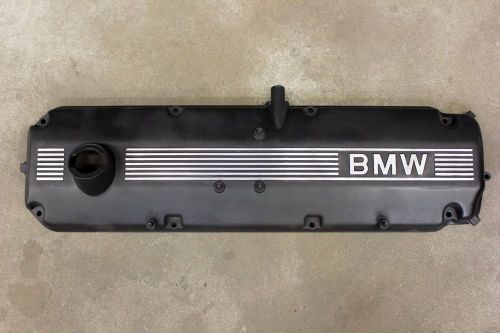 Bmw e32 &amp; e34 m30 engine valve cover 535i 735i