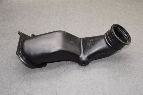 Used # bmw e34 520i 525i 525ix m50 alternator air duct boot  12311735708