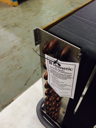Dometic cruisair marine air handler new!!