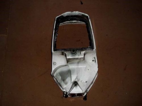 F1a944 1976-1984 15 hp chrysler lower cowl from 152h0f pn fa492038