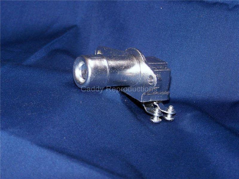 1934 - 1958 cadillac dimmer hi- lo headlight switch