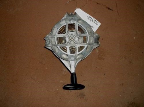 C3a852 1949 10 hp johnson recoil from qd 10