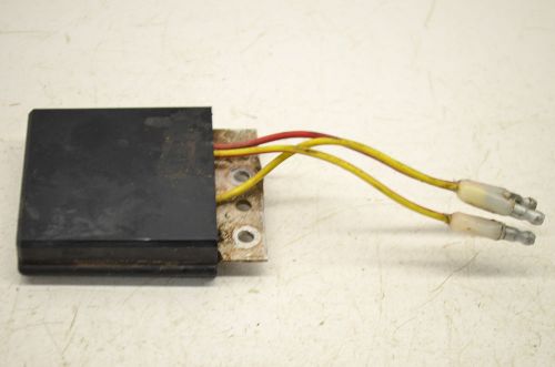 99 polaris scrambler 400 4x4 regulator rectifier