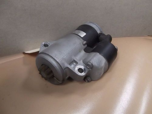 Suzuki outboard starter 90 125 140 hp / 31100-90j00