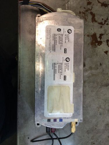 Bmw e60 e63 e64 telematics bluetooth control module 84106972697 01 oem