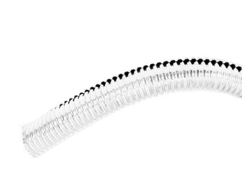 Spectre performance 29768 1/2" x 6' chrome split loom