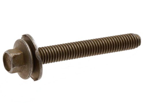 Ignition coil bolt acdelco gm original equipment 10470758