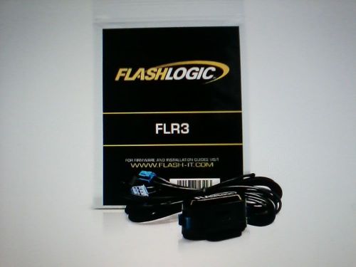 Brand new  audiovox flr3 rf induction immobilizer bypass ring
