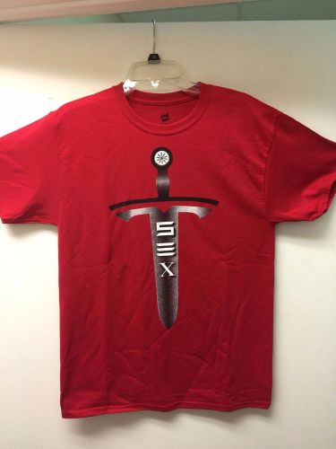 Tesla musketeer wear t-shirts  join the revolution!