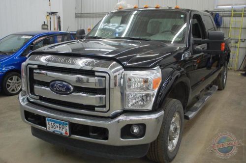 Starter for ford f250sd pickup 1739918 13 14 15 16 assy lifetime warranty