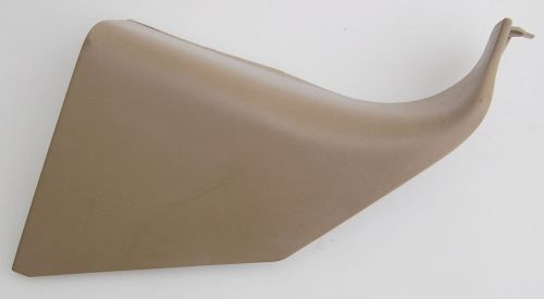 99-03 ford windstar cowl kick panel, rh interior trim panel xf2z1602344aac