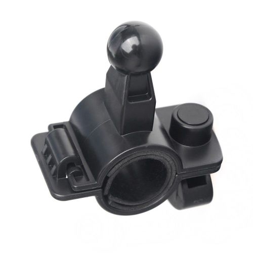 Handlebar bracket mount gps holder stand for 5/6" garmin nuvi bluetooth gps unit