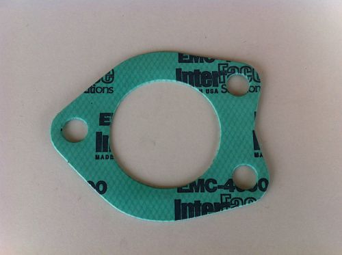 R&amp;d 3 bolt headpipe gasket.