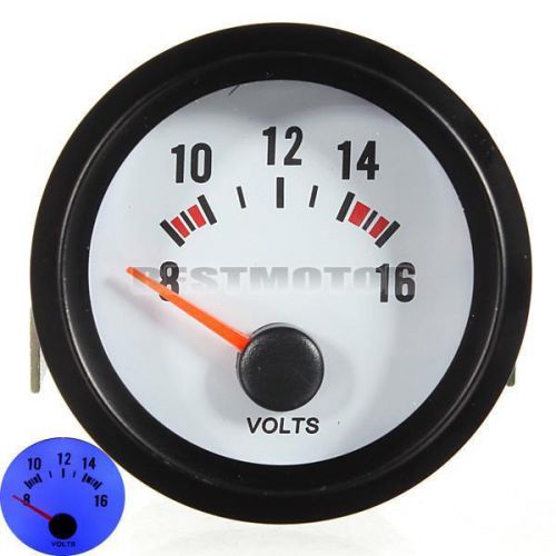 Buy Napa 12V voltmeter in Seattle, Washington, United States, for US 15.00