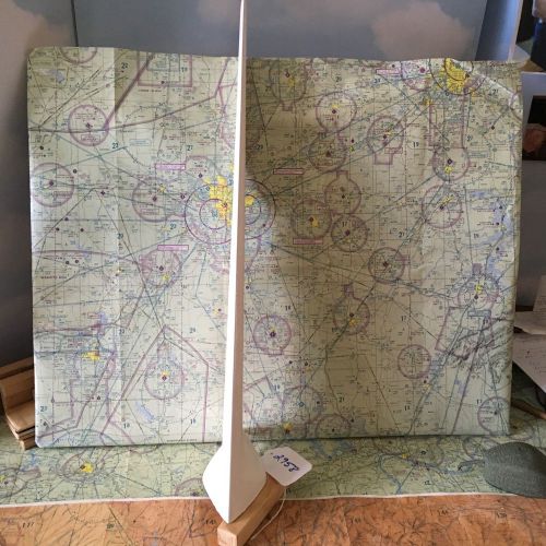 Narco vhf communications  broad band antenna 23 1/2" blade type vp-10 (2958)